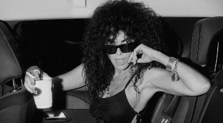 Μαρία Σολωμού: “Δεν θυμάμαι σχέση μου μη τοξική”