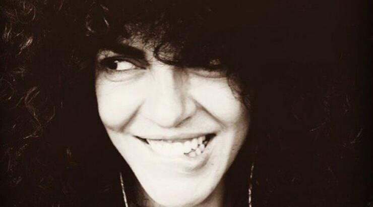 Μαρία Σολωμού: Ανέβασε γυμνή φωτογραφία της στο instagram 