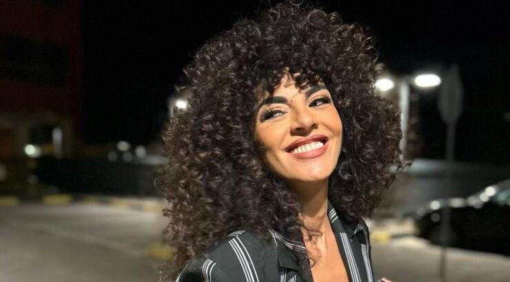 Μαρία Σολωμού: Η σχέση με τον 18χρονο γιο της – “Έρχεται και μου λέει τα προσωπικά του” [βίντεο]