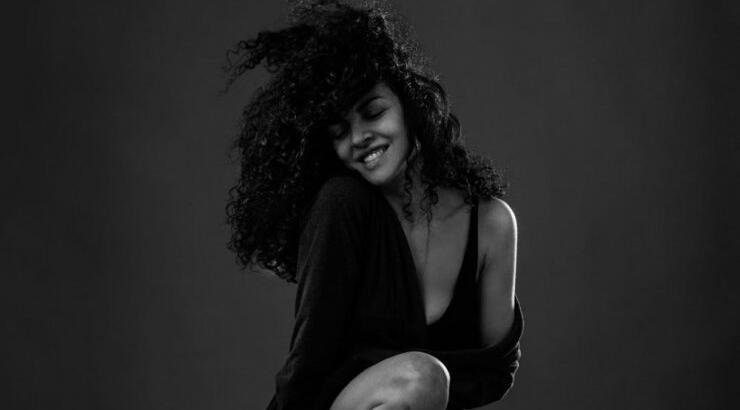 Μαρία Σολωμού: Η σπάνια εξομολόγηση για τον 15χρονο γιο της 