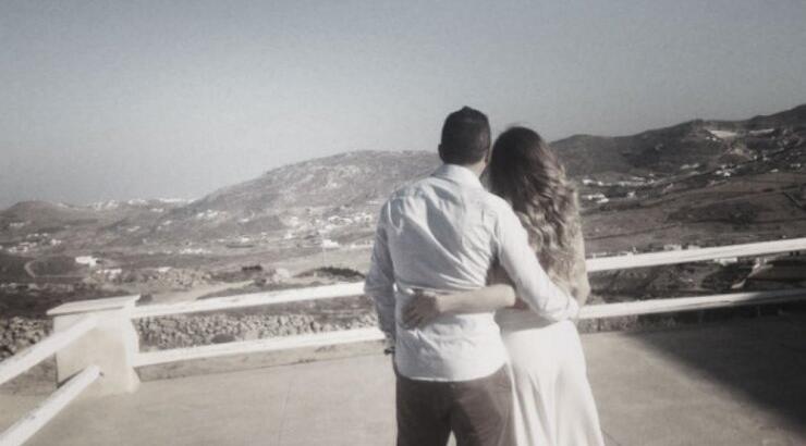 Επώνυμη Κύπρια αποκάλυψε για πρώτη φορά πότε παντρεύεται! [βίντεο]