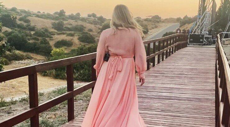 Γεννητούρια στη showbiz! Κύπρια τραγουδίστρια έγινε μανούλα! 