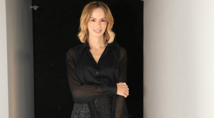 Μαρία Χρήστου: Chic & girly παρουσία