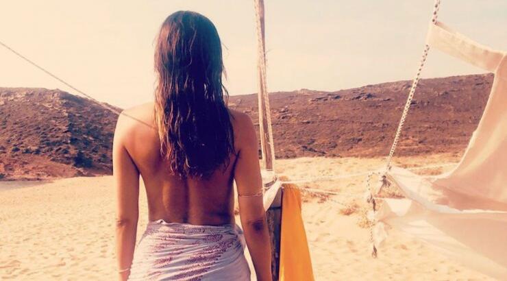 Γνωστή Ελληνίδα αποκάλυψε το αυτοάνοσο νόσημα που διαγνώστηκε