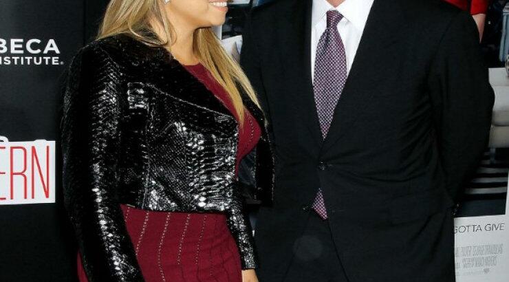 Mariah Carey: Το μαγευτικό θέρετρο όπου θα παντρευτεί τον δισεκατομμυριούχο αγαπημένο της