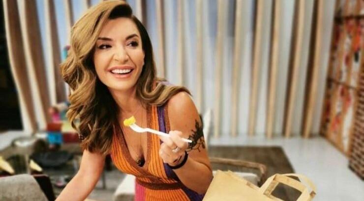 Μαρία Ιωάννου: Η αποκάλυψη για τα ερωτικά της σε μικρότερη ηλικία [βίντεο]