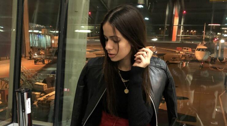 Το ταξίδι μου στην Κύπρο για άλλη μία φορά!