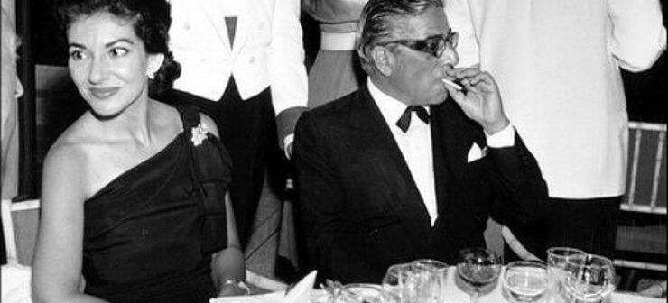  «Χοντρή και τσιγκούνα η Μαρία Κάλλας», δηλώνει η αδελφή της Τζάκι