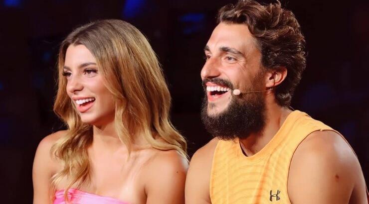 Μαριαλένα Ρουμελιώτη: Επιτέλους μάθαμε γιατί χώρισε με τον Σάκη Κατσούλη! 