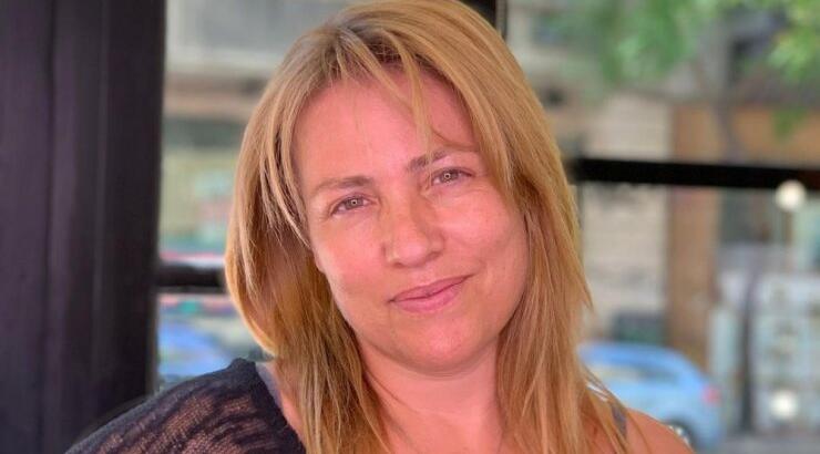 Μαριάννα Τουμασάτου: Εντοπίσαμε μια από τις ελάχιστες εικόνες που δημοσίευσε της κόρης της