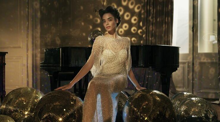 Μαριάννα Παινέση: Ζευγάρι με κούκλο Έλληνα ηθοποιό; 