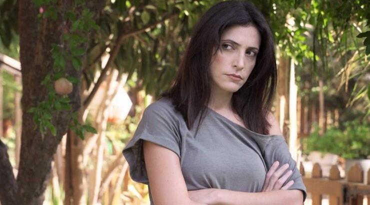 Η Μαριάννα Σάντη αποκαλύπτει το χαρακτηριστικό του ιδανικού άντρα και μας ξαφνιάζει! [βίντεο]