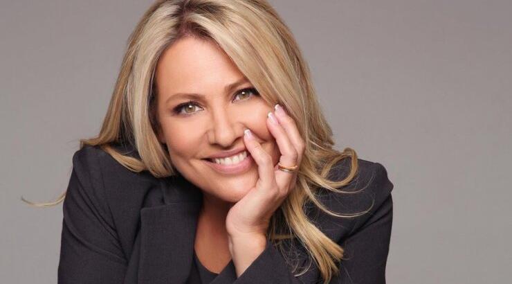 Μαριάννα Τουμασάτου: Το σπάνιο στιγμιότυπο με τη 10χρονη κόρη της να τραγουδά στο αυτοκίνητο!