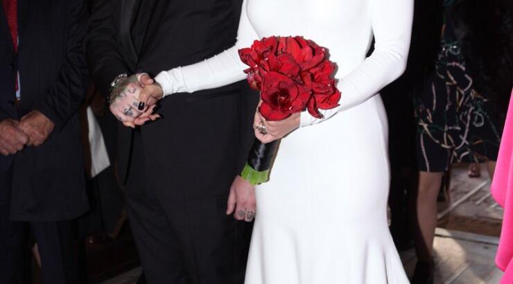 Μαριάντα Πιερίδη – Δημήτρης Κατριβέσης: Το φωτογραφικό άλμπουμ από το γαμήλιο ταξίδι τους στην Ισπανία!