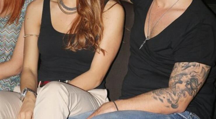 Μαριάντα Πιερίδη: Οι εξελίξεις στην υγεία της μετά το ατύχημα