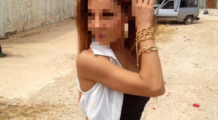 Χώρισε οριστικά επώνυμη Κύπρια