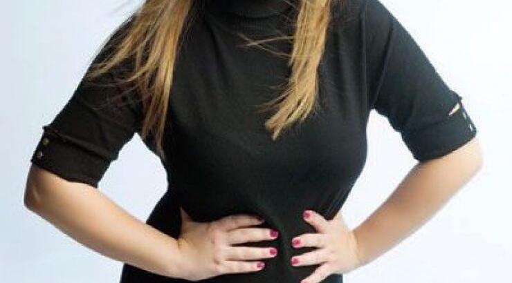 Μαριέλλα Σαββίδου: Δείτε την να τραγουδά Dana International [βίντεο]