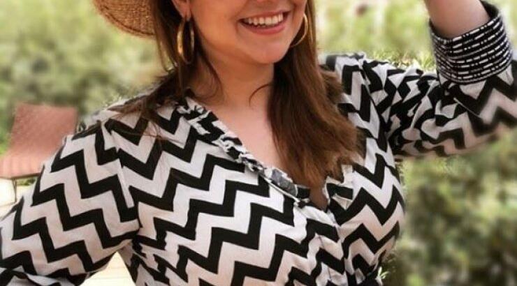 Μαριέλλα Σαββίδου: Φωτογραφίζεται στη Μύκονο με μαγιό και δηλώνει πως σέξι μπορεί να είναι ο καθένας