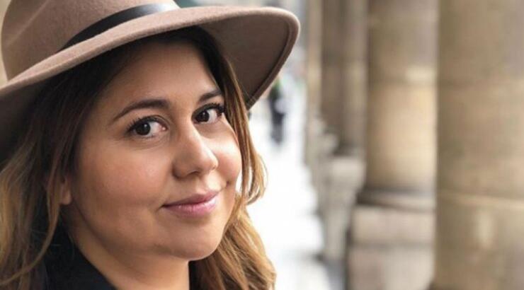 Μαριέλλα Σαββίδου: Η αγαπημένη της ανάμνηση στην Κύπρο από την παιδική της ηλικία