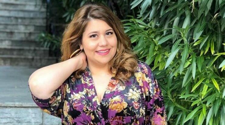 Τεράστια επιτυχία για τη Μαριέλλα Σαββίδου! Συμμετείχε σε μία από τις δημοφιλέστερες εκπομπές της Γαλλίας! [βίντεο]