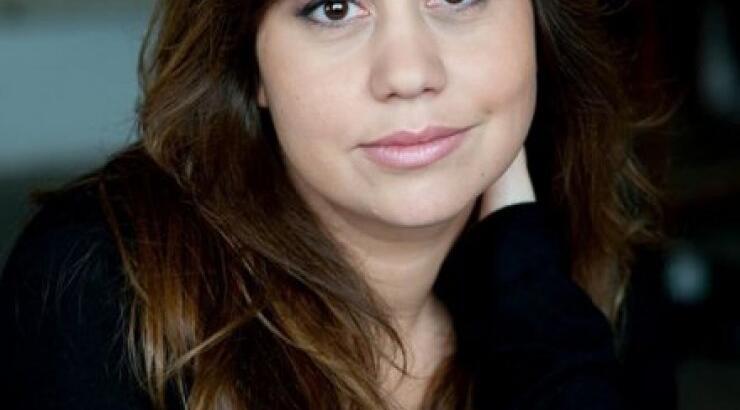 Δείτε την εμφάνιση της Μαριέλλας Σαββίδου στο γαλλικό "The Voice"