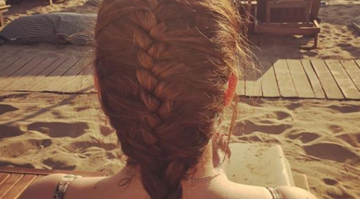 Δύσκολες ώρες για επώνυμη Κύπρια