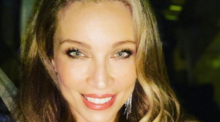 Μαριέττα Χρουσαλά: Είδαμε την κουζίνα της και είναι υπέροχη