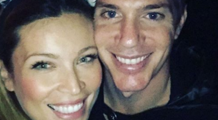 Μαριέττα Χρουσαλά – Λέοντας Πατίτσας: Αποκάλυψαν το όνομα που θα δώσουν στον γιο τους