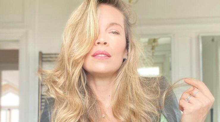 Μαριέττα Χρουσαλά: Τα σπάνια στιγμιότυπα των τριών της παιδιών που μοιράστηκε! [εικόνες]