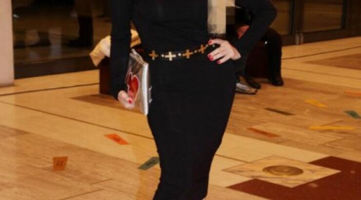 Πασίγνωστη socialite αποκαλύπτει το λόγο που την οδήγησε στο χωρισμό με το σύζυγό της!