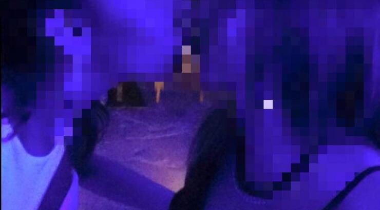 Απίστευτο επώνυμη Κύπρια φιλάει στο στόμα άλλο κορίτσι και προκαλεί χαμό