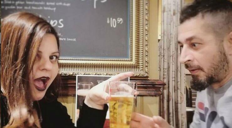 Μαριλένη Σταύρου: Αποκάλυψε τι την εκνευρίζει στον σύζυγό της! [βίντεο]