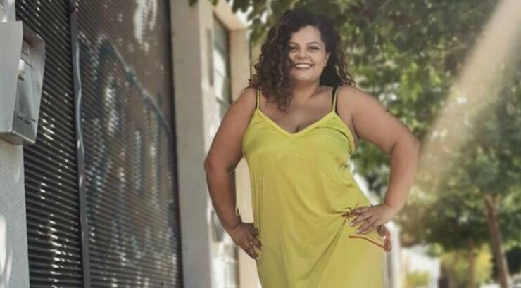 Μαριλένη Σταύρου: Αποκάλυψε πως την προτιμά ο σύζυγός της όσον αφορά στην εμφάνισή της!