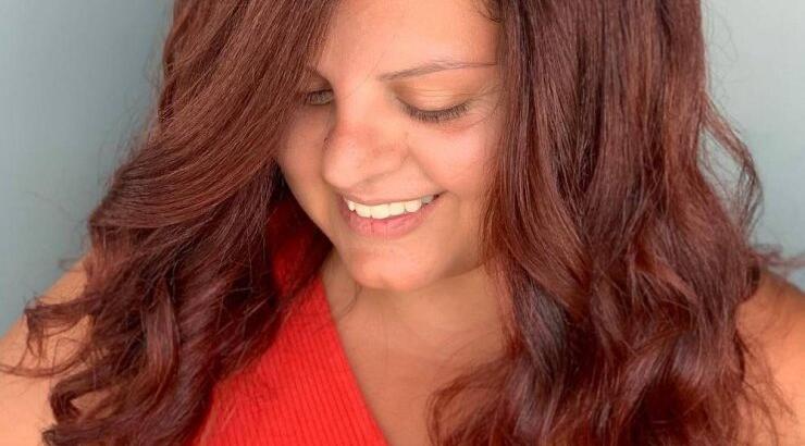 Μαριλένη Σταύρου: Το πιο αγαπησιάρικο στιγμιότυπο με την ενός μήνα κόρη της!