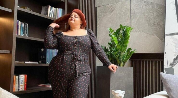 Μαριλένη Σταύρου: Η οικογενειακή matchy - matchy εμφάνιση με τον σύζυγο και τα παιδιά τους με "άρωμα" χριστουγέννων [εικόνα]