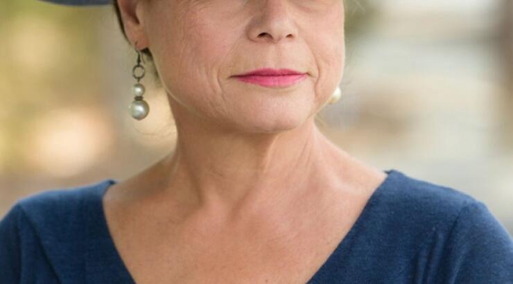 Έκθεση κοσμημάτων "Silk and Stone": Με ισχυρό προσωπικό αισθητικό κριτήριο