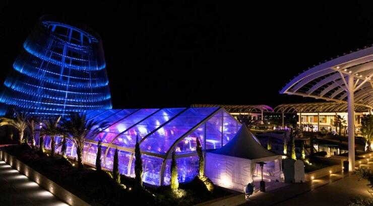 Σου βρήκαμε το πιο ονειρεμένο venue για τον γάμο σου