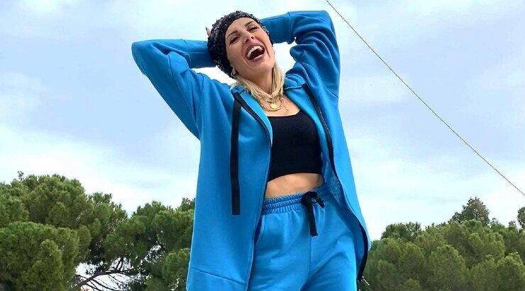 Μαρίνα Φιλιππίδου - Θεοχάρους: “Η εξέλιξη της ζωής μου δεν ήταν αυτή που είχα στο μυαλό μου” [βίντεο]