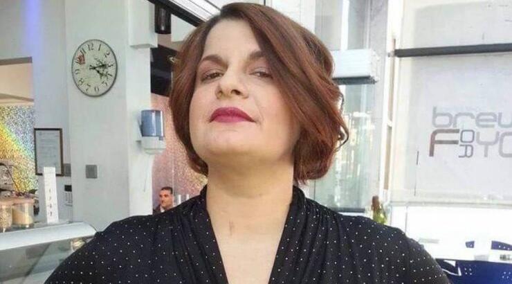 Μαρίνα Βρόντη: Το υπέροχο τοπίο που απολαμβάνει στις διακοπές της στην Ιταλία [εικόνα]