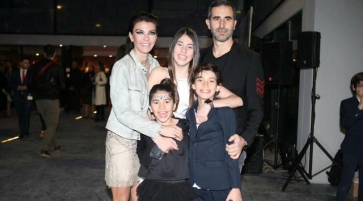 Μαρίνα Βερνίκου: Η σύζυγος Κύπριου επιχειρηματία εξομολογείται την περιπέτεια της οικογένειάς της με τον κορωνοϊό