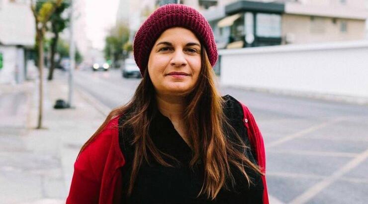 Μαρίνα Βρόντη: "Έχω αποταθεί στο σωματείο ηθοποιών" [βίντεο]