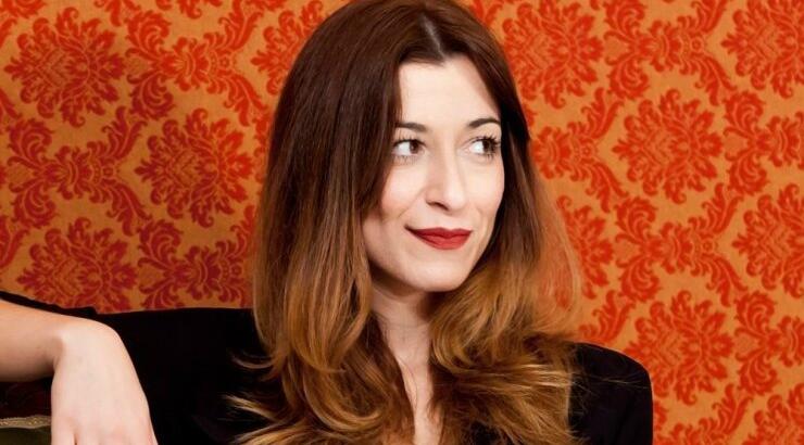 Η Μαρίζα Ρίζου με παλιά και νέα τραγούδια στη Μουσική Σκηνή RED