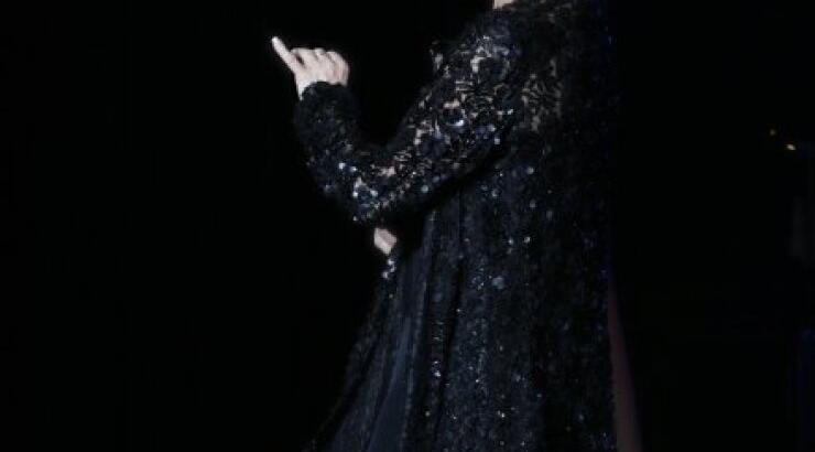 Δύσκολες ώρες για τη Μαρινέλλα!