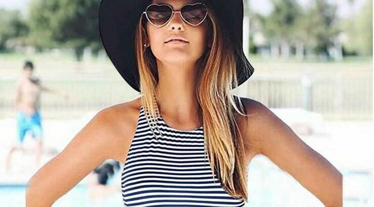 Marine look: Υιοθέτησε το απόλυτο καλοκαιρινό look