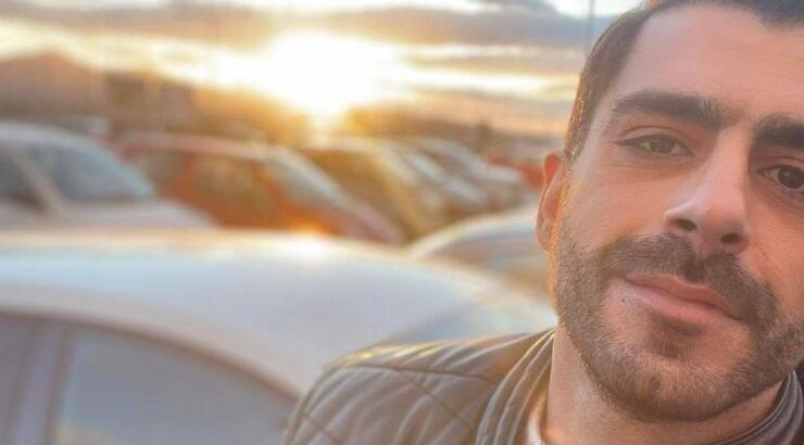 Μαρίνος Κόνσολος: Μαγειρεύει shirtless και αναστατώνει τις θαυμάστριές του! 