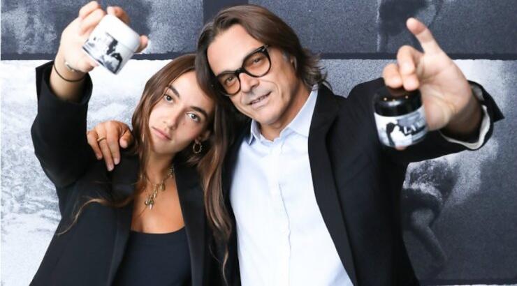 Mario - Gray Sorrenti: Μεταμόρφωσαν το design του θρυλικού βάζου της Crème de la Mer