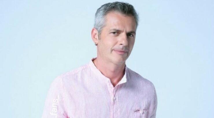 Μάριος Αθανασίου: Η σπάνια εξομολόγηση για τα παιδιά του και η συμβίωση μεταξύ τους [βίντεο]