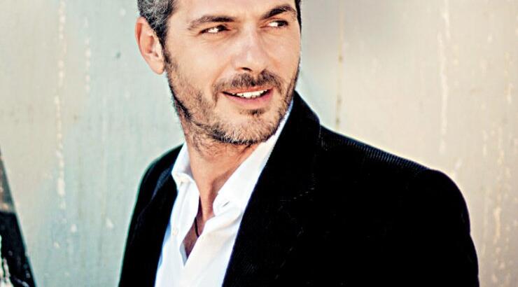 Απίστευτο: Μπαμπάς θα γίνει για δεύτερη φορά ο Μάριος Αθανασίου