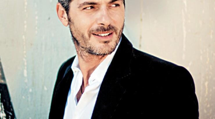 Πατέρας για δεύτερη φορά ο Μάριος Αθανασίου! Δείτε τη σύντροφό του και μάθετε τι δήλωσε η Μαρία Σολωμού