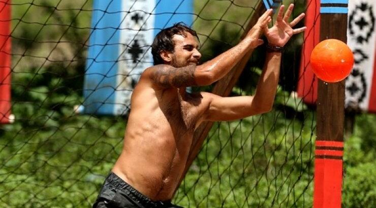 Μάριος Πρίαμος: Το βραβείο που του αφιέρωσαν χθες βράδυ οι φίλοι του στην Λευκωσία